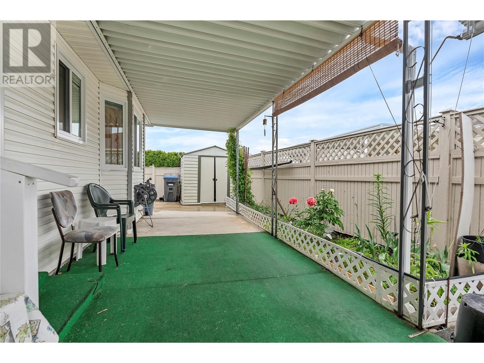 3400 Wilson Street Unit# 156, Penticton, British Columbia  V2A 8H9 - Photo 20 - 10349862