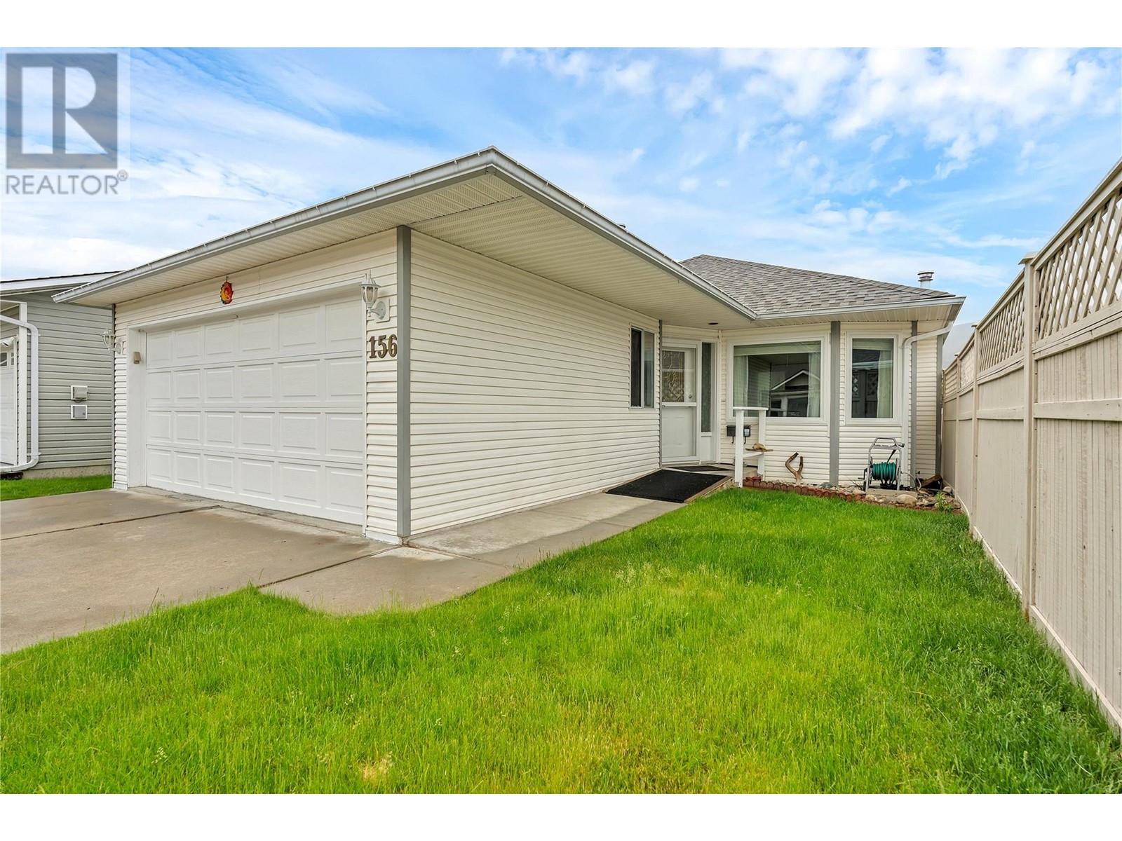 3400 Wilson Street Unit# 156, Penticton, British Columbia  V2A 8H9 - Photo 29 - 10349862