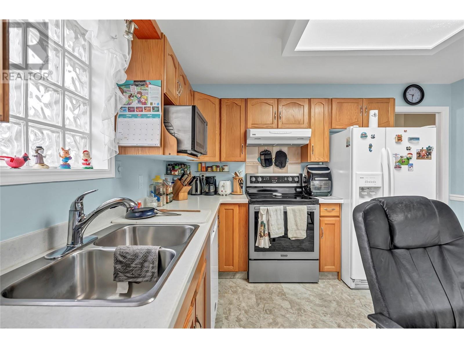 3400 Wilson Street Unit# 156, Penticton, British Columbia  V2A 8H9 - Photo 10 - 10349862