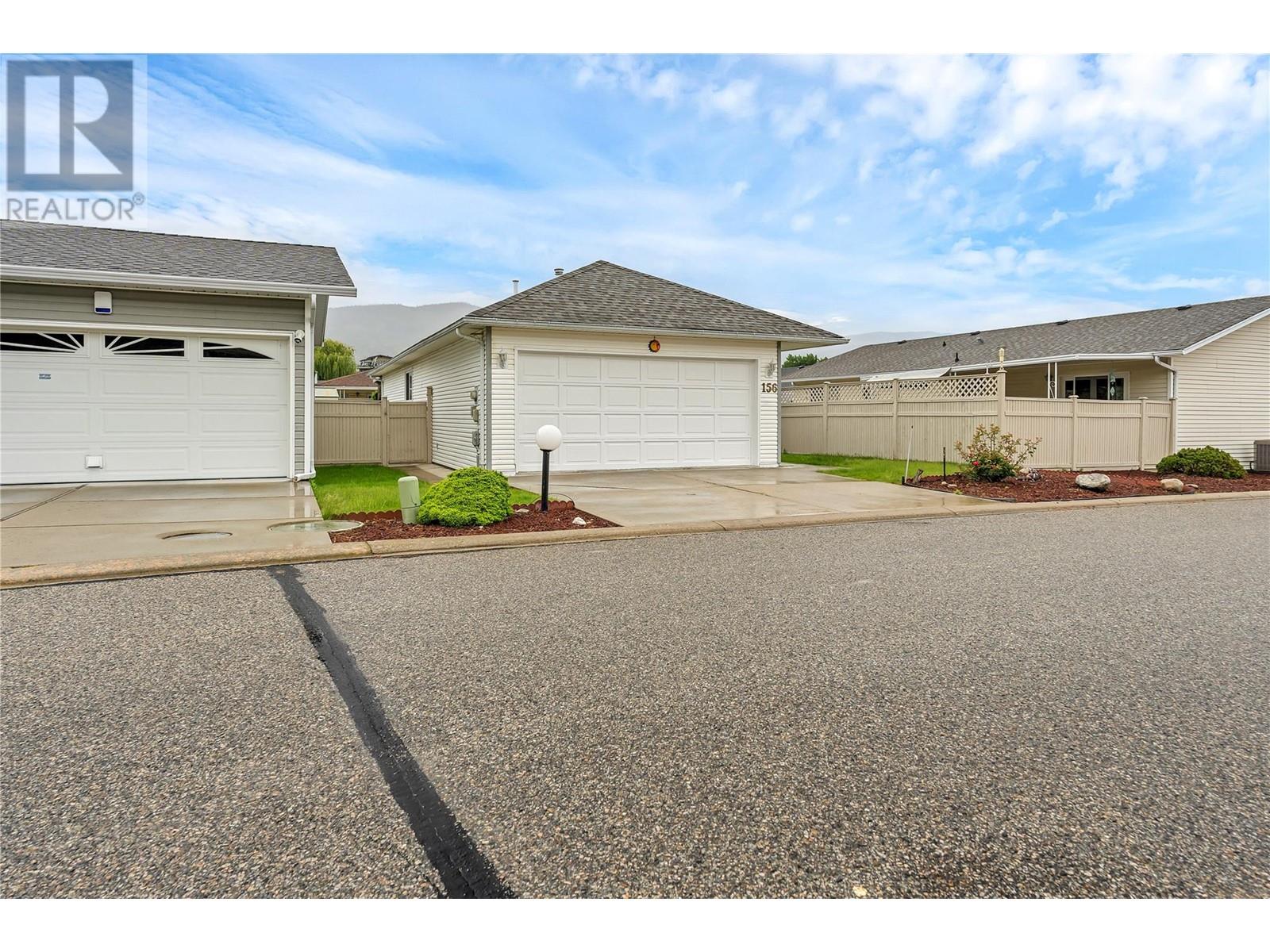 3400 Wilson Street Unit# 156, Penticton, British Columbia  V2A 8H9 - Photo 30 - 10349862