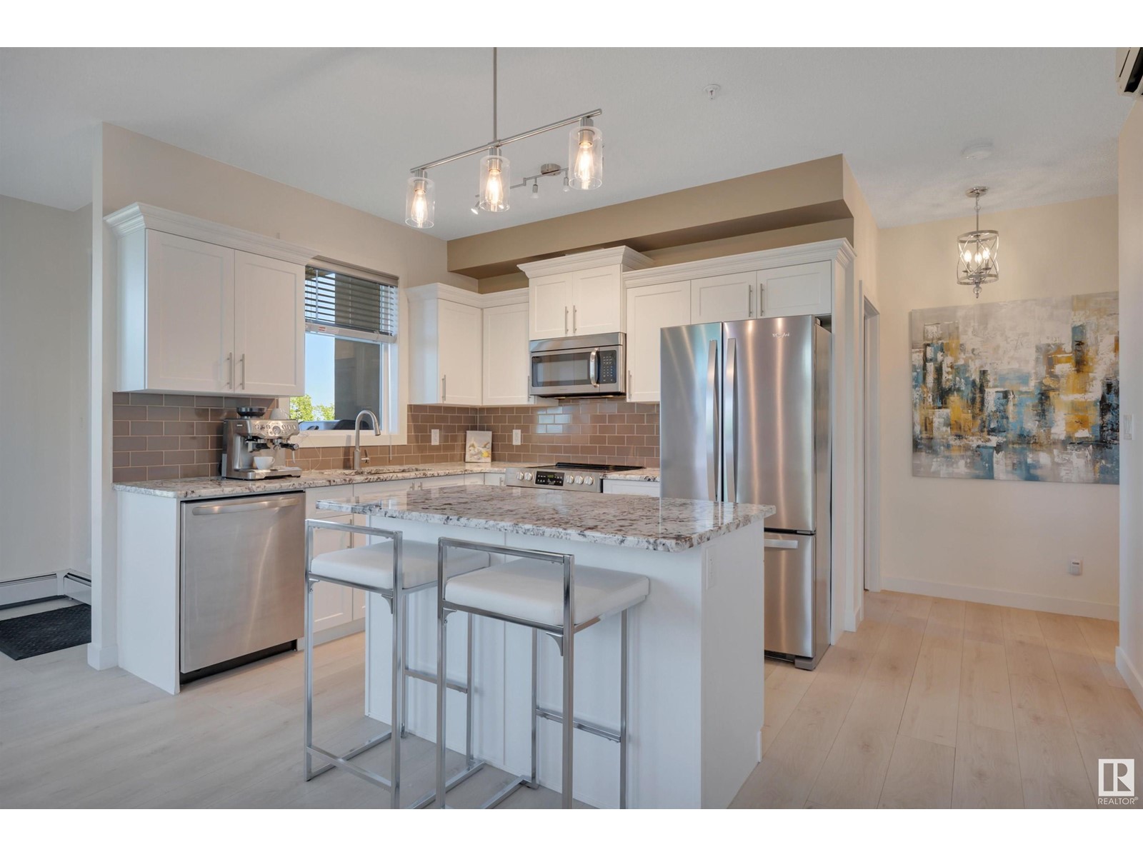 #301 1623 James Mowatt Tr Sw, Edmonton, Alberta  T6W 0J7 - Photo 8 - E4439666