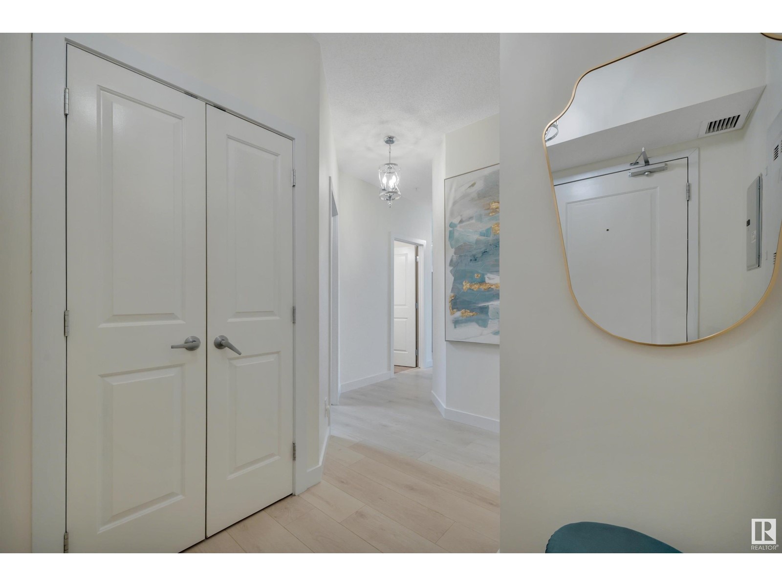 #301 1623 James Mowatt Tr Sw, Edmonton, Alberta  T6W 0J7 - Photo 6 - E4439666