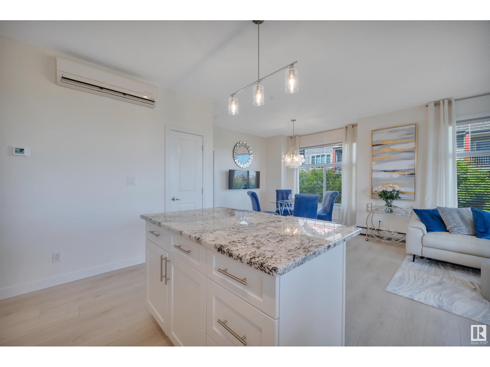 #301 1623 James Mowatt Tr Sw, Edmonton, Alberta  T6W 0J7 - Photo 12 - E4439666