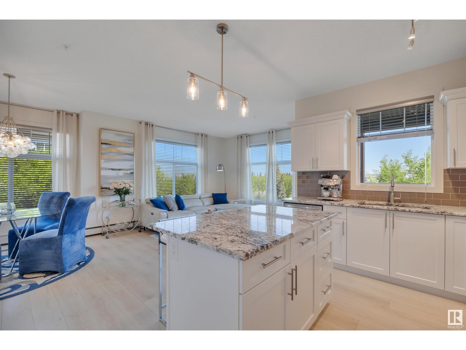 #301 1623 James Mowatt Tr Sw, Edmonton, Alberta  T6W 0J7 - Photo 7 - E4439666