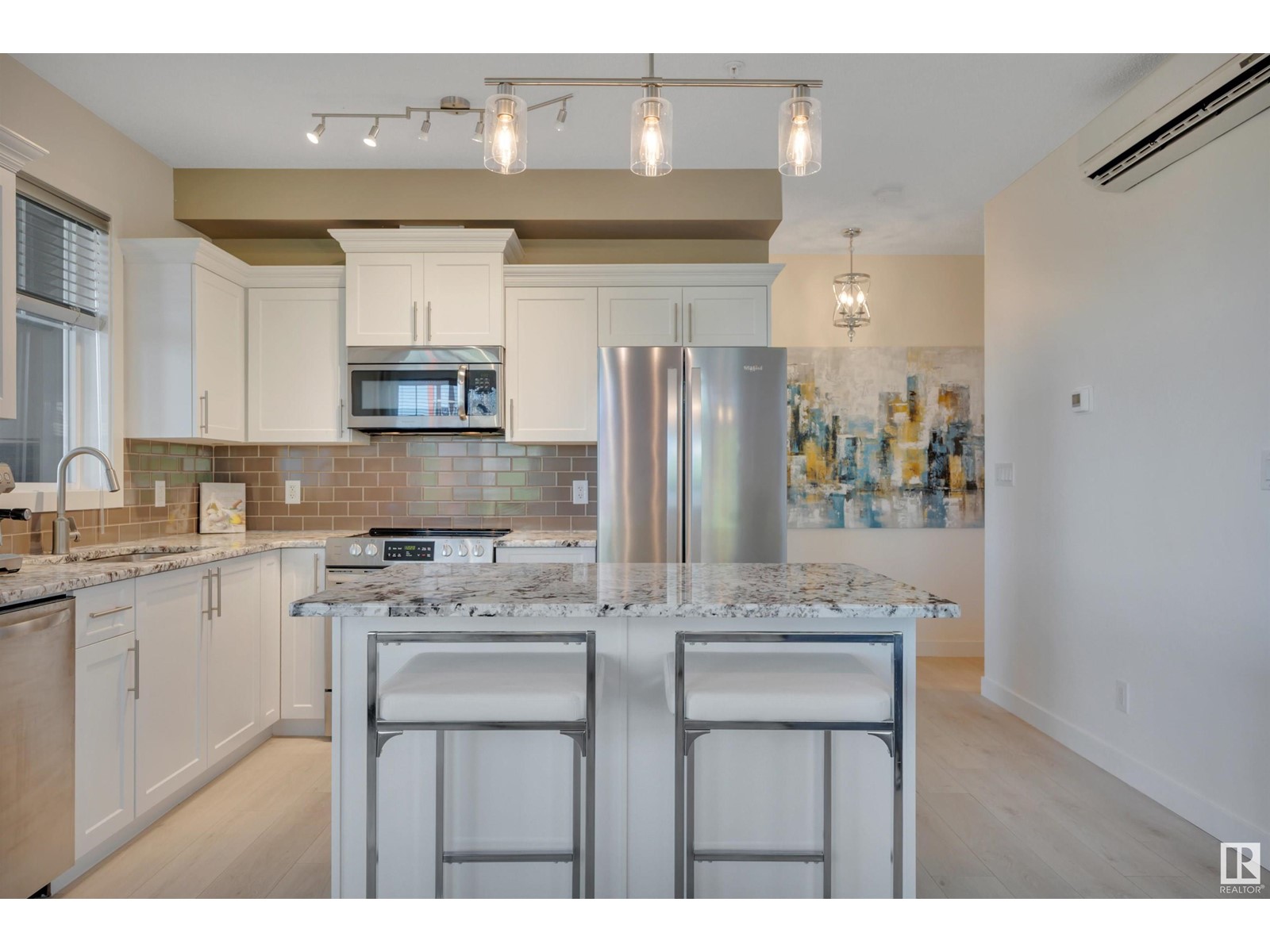#301 1623 James Mowatt Tr Sw, Edmonton, Alberta  T6W 0J7 - Photo 9 - E4439666