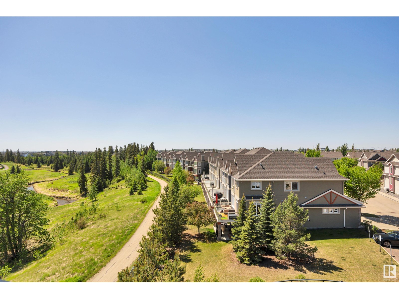 #301 1623 James Mowatt Tr Sw, Edmonton, Alberta  T6W 0J7 - Photo 43 - E4439666