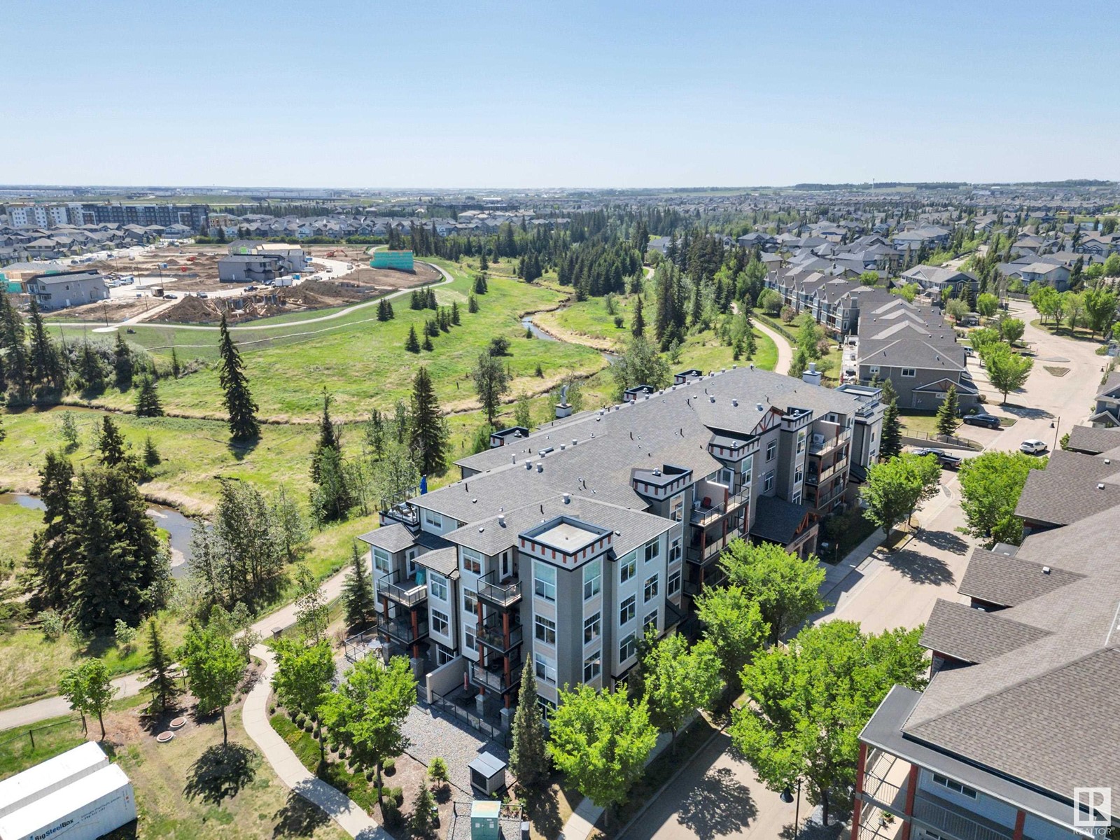 #301 1623 James Mowatt Tr Sw, Edmonton, Alberta  T6W 0J7 - Photo 49 - E4439666
