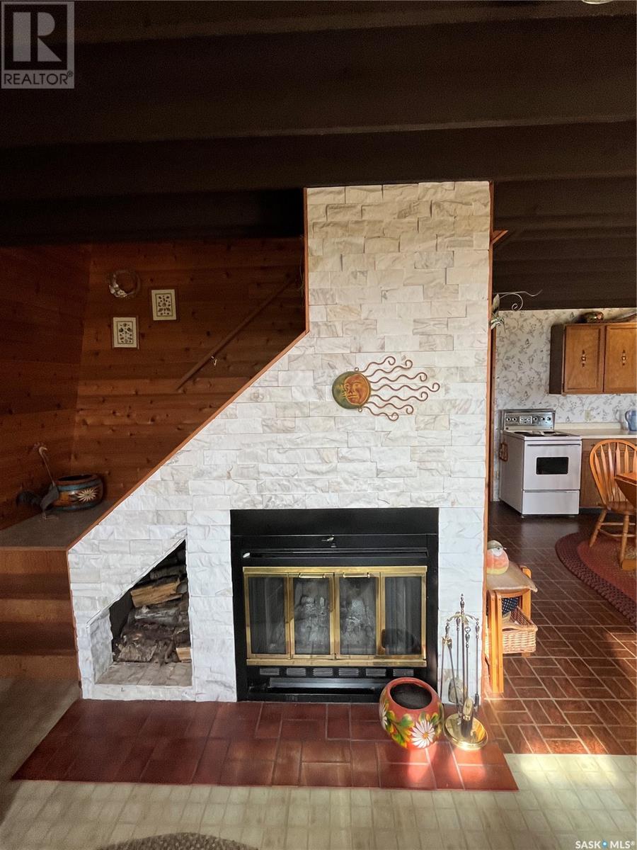 118-119 Murray Crescent, Fishing Lake, Saskatchewan  S0A 1A0 - Photo 7 - SK007254