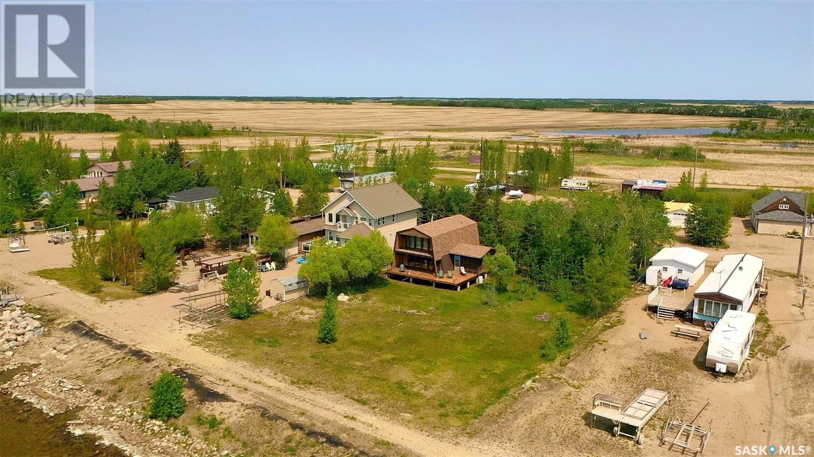 118-119 Murray Crescent, Fishing Lake, Saskatchewan  S0A 1A0 - Photo 31 - SK007254