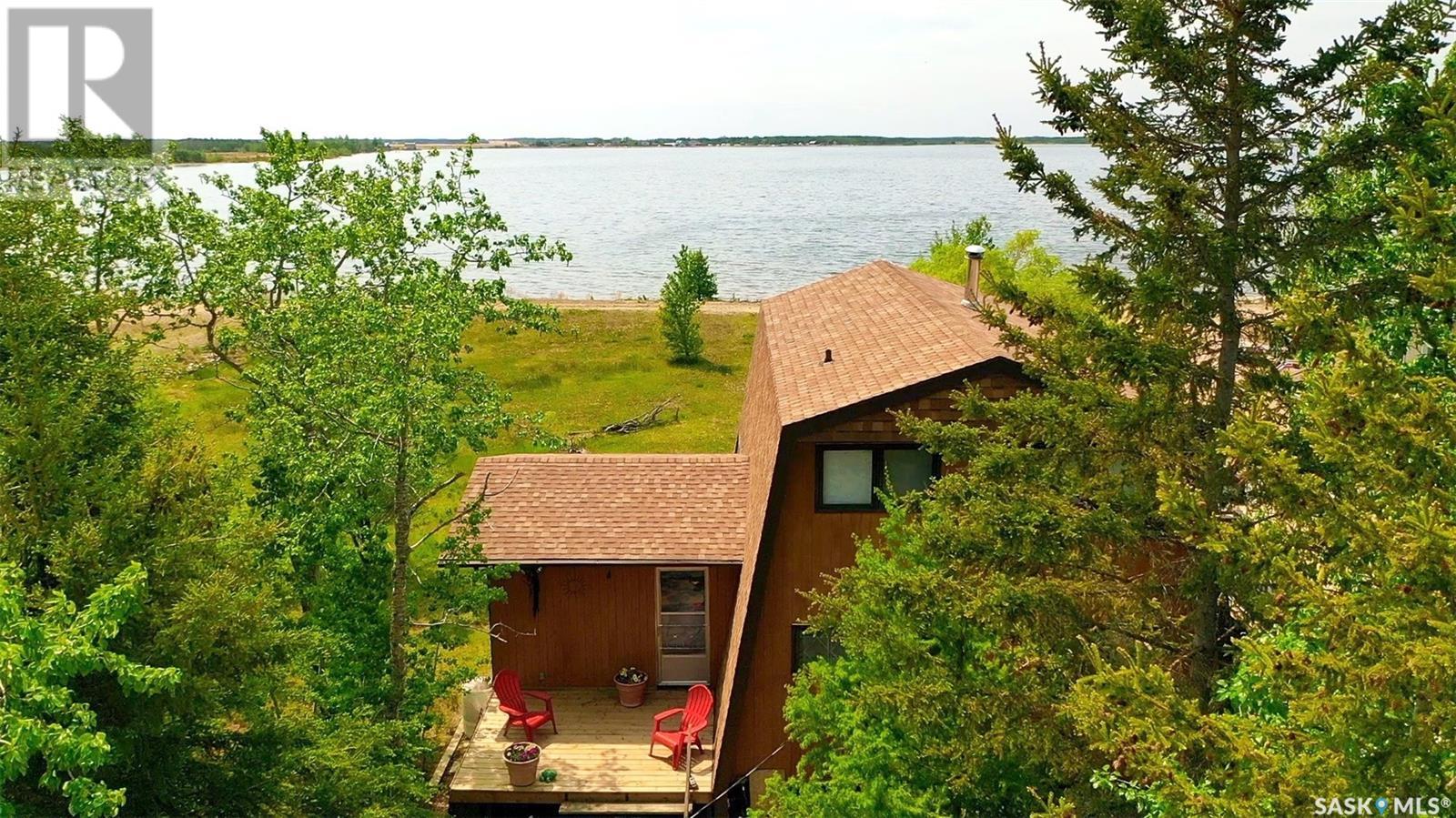 118-119 Murray Crescent, Fishing Lake, Saskatchewan  S0A 1A0 - Photo 34 - SK007254