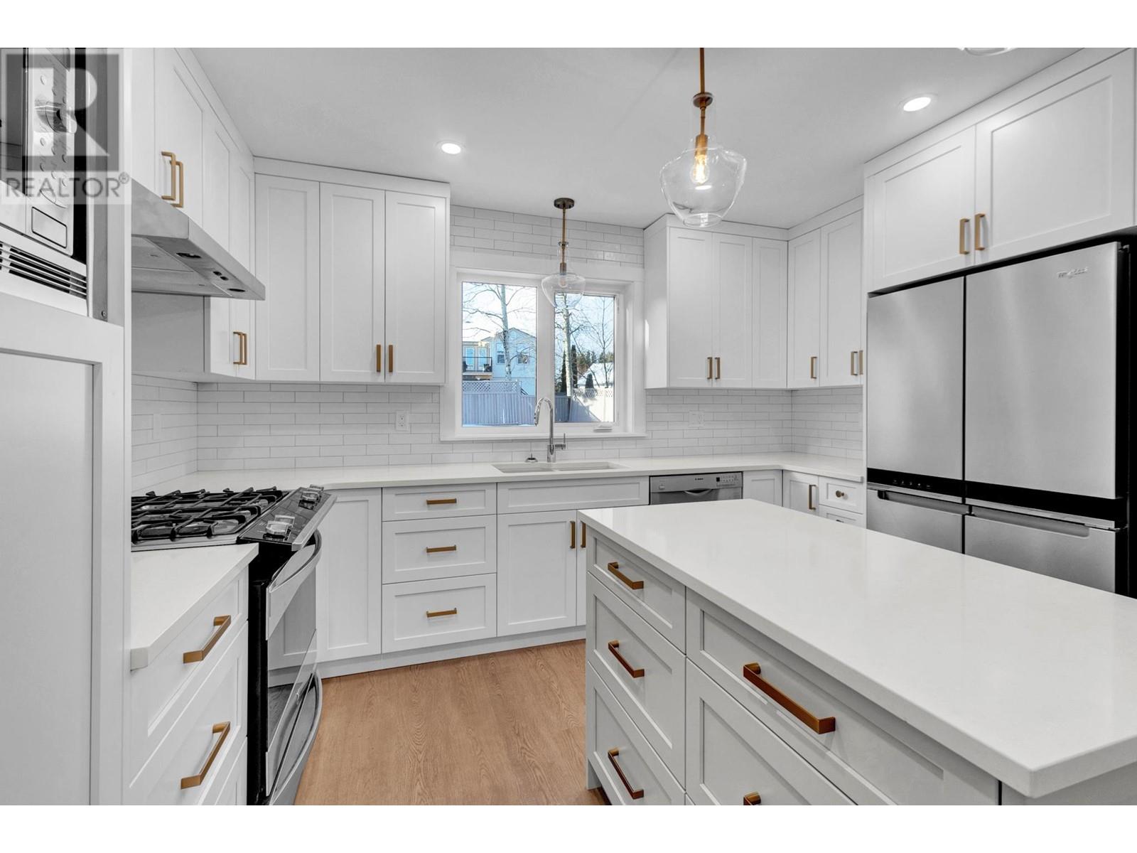 6807 Westmount Drive, Prince George, British Columbia  V2N 6R5 - Photo 5 - R3009742