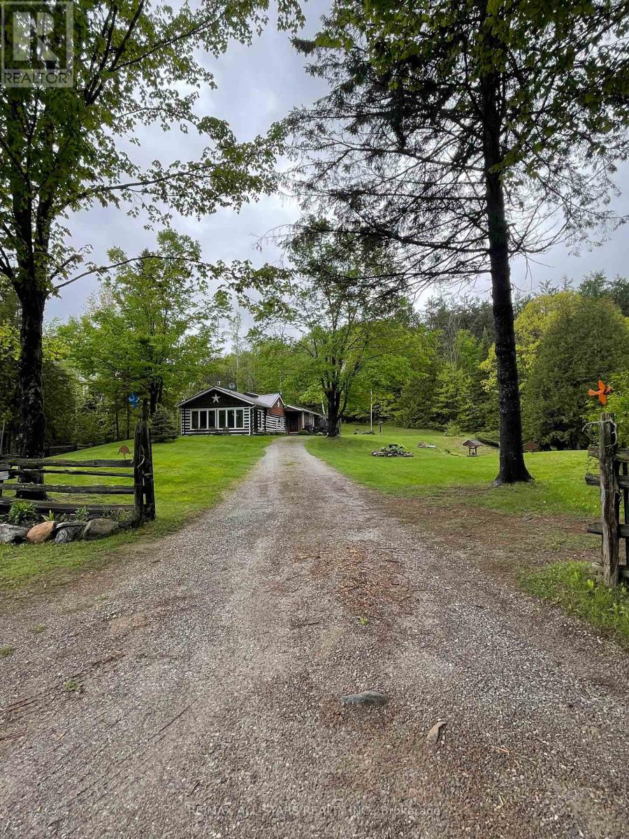 767 GALWAY ROAD, Trent Lakes, Ontario