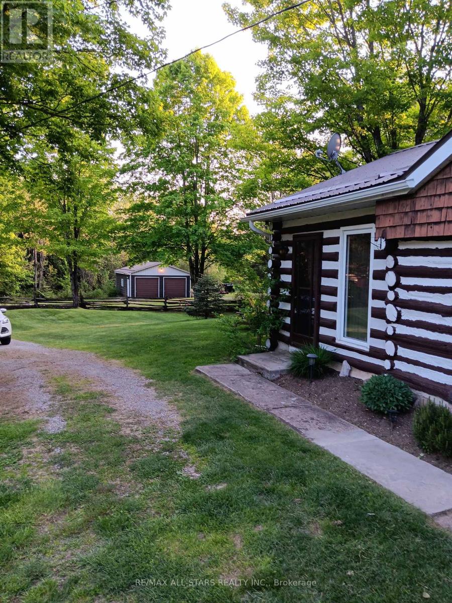 767 Galway Road, Trent Lakes, Ontario  K0M 2A0 - Photo 2 - X12044657