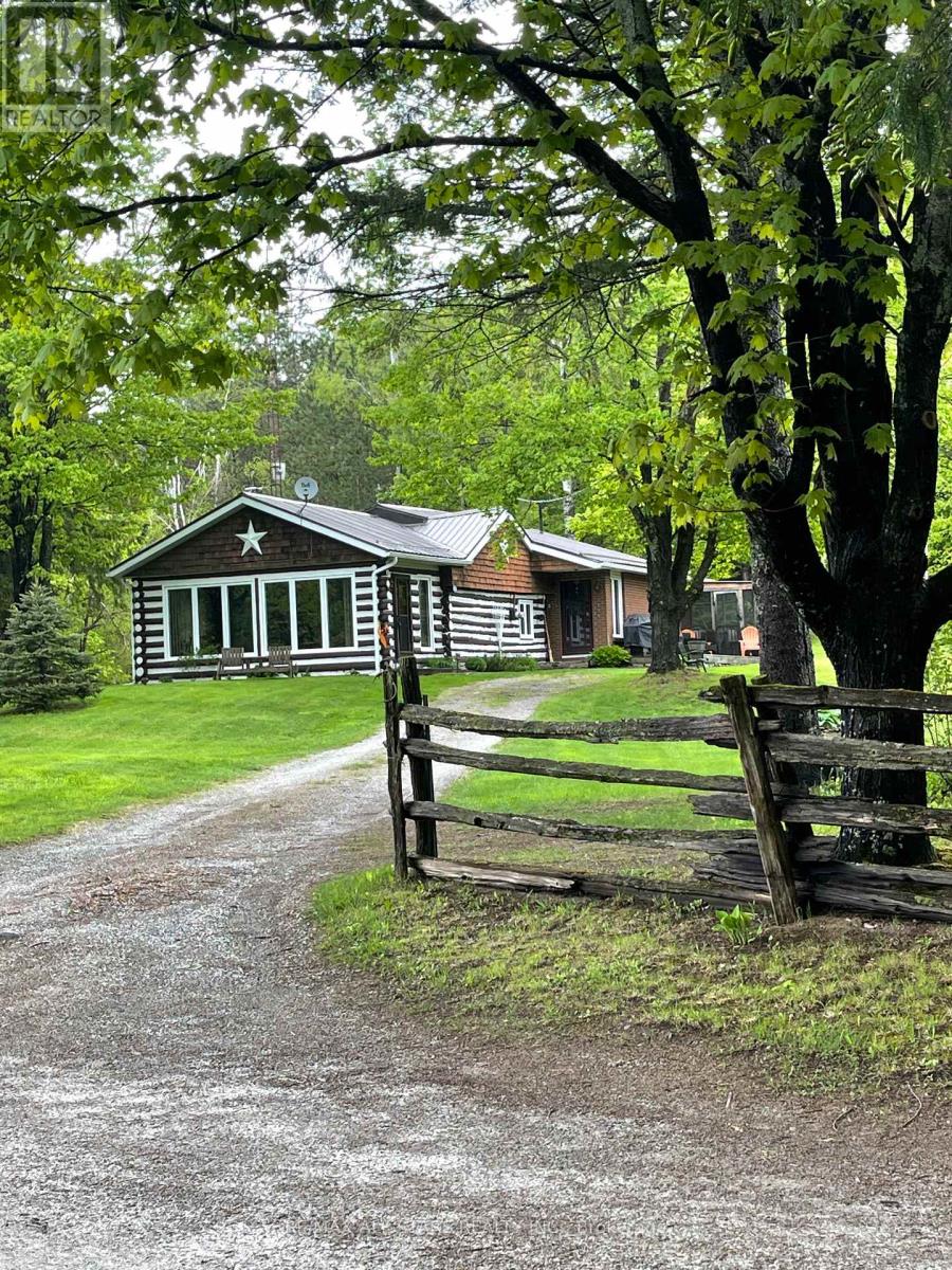 767 Galway Road, Trent Lakes, Ontario  K0M 2A0 - Photo 39 - X12044657