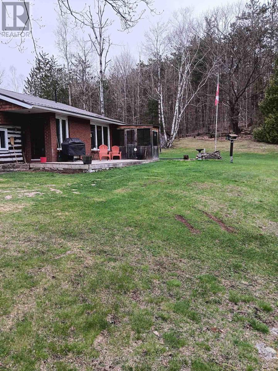 767 Galway Road, Trent Lakes, Ontario  K0M 2A0 - Photo 4 - X12044657