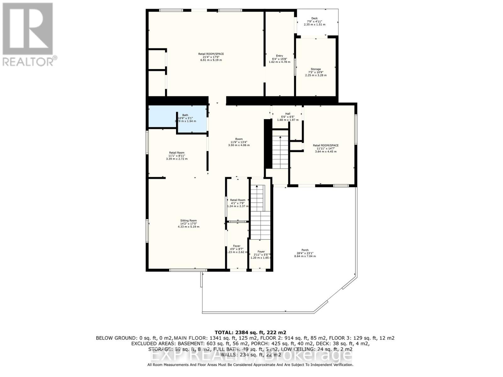 46 Covert Street, Cobourg, Ontario  K9A 2L6 - Photo 47 - X12183625