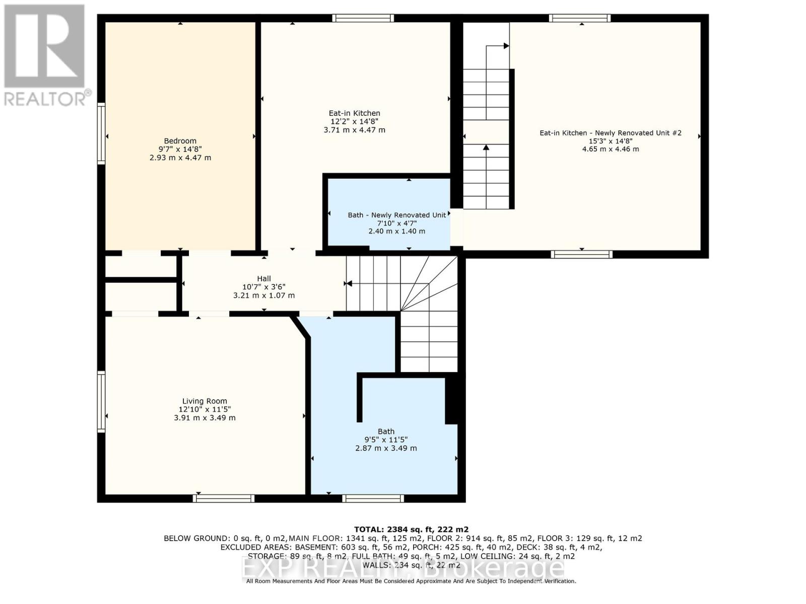 46 Covert Street, Cobourg, Ontario  K9A 2L6 - Photo 48 - X12183625