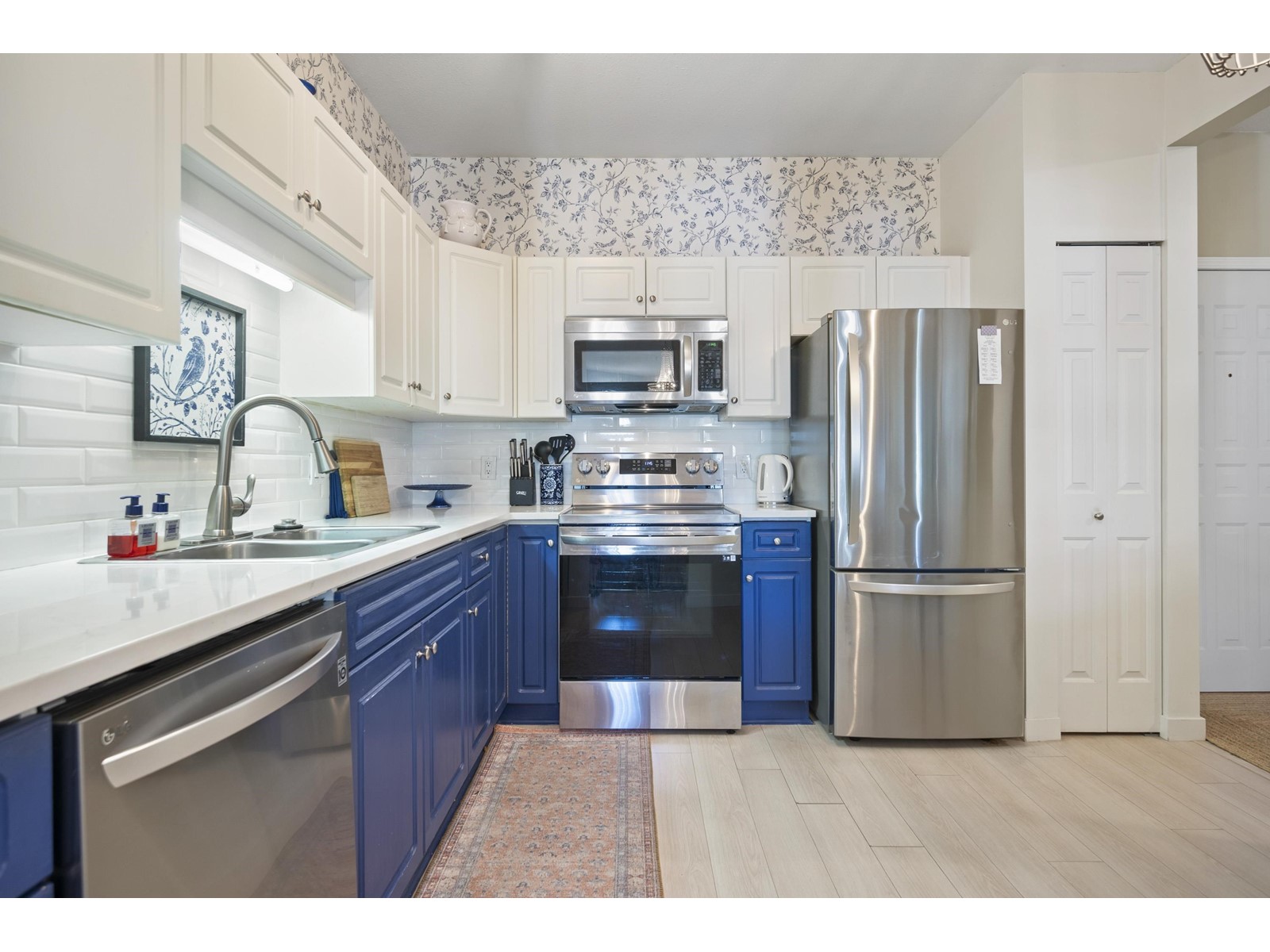 408 3176 Gladwin Road, Abbotsford, British Columbia  V2T 6R7 - Photo 12 - R3008402