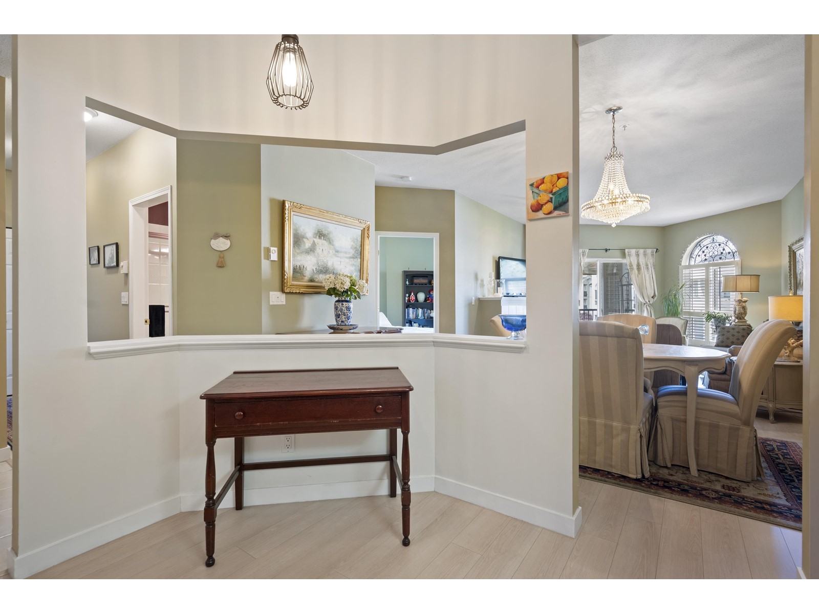 408 3176 Gladwin Road, Abbotsford, British Columbia  V2T 6R7 - Photo 13 - R3008402