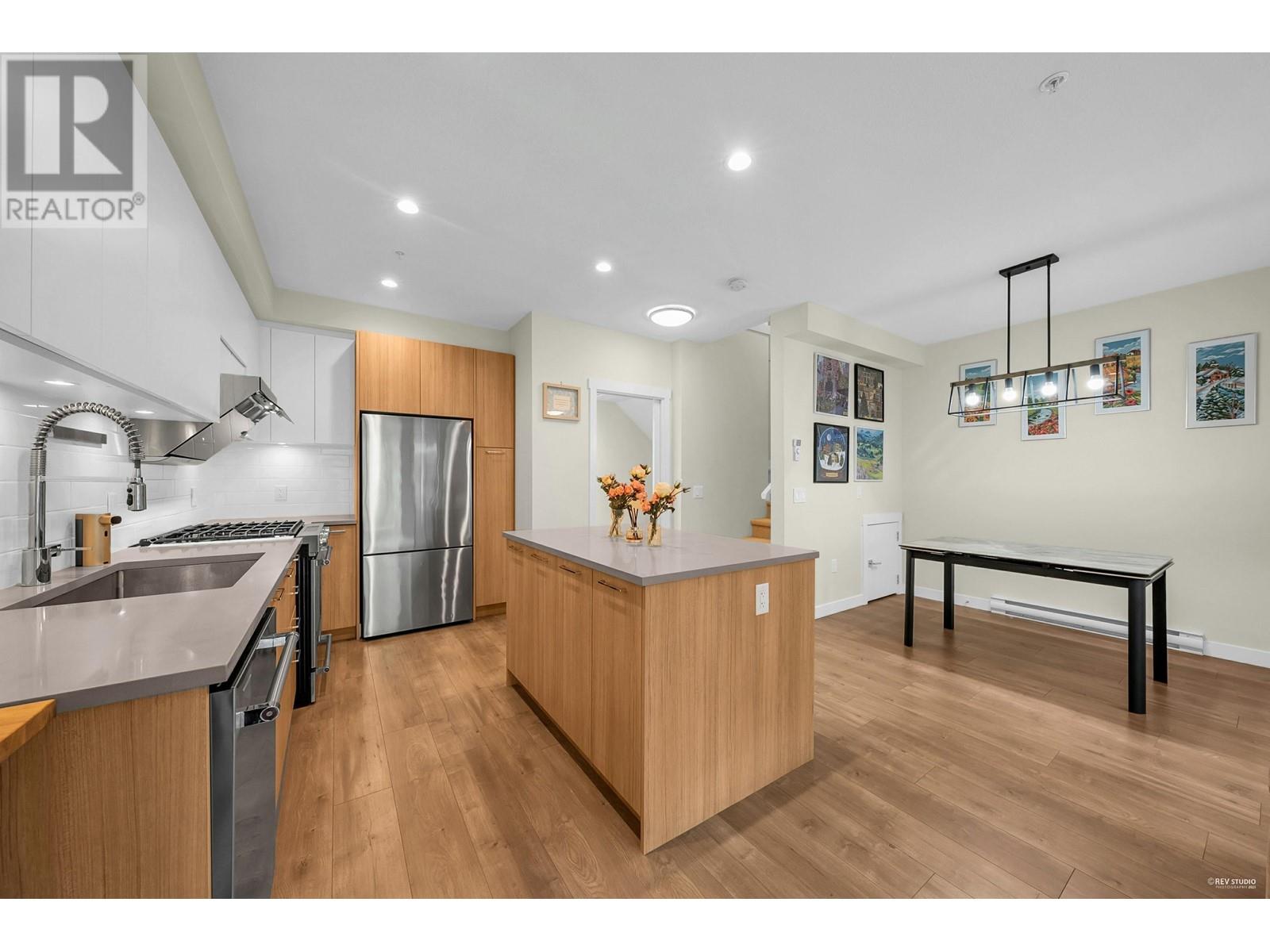227 708 Lea Avenue, Coquitlam, British Columbia  V3J 4H5 - Photo 9 - R2976677
