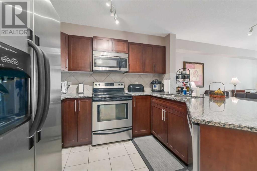 Property at 305, 500 Rocky Vista Gardens NW image 5
