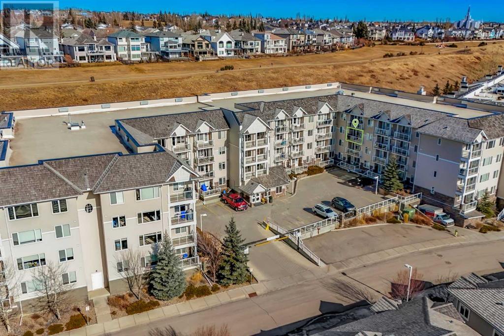 Property at 305, 500 Rocky Vista Gardens NW image 1