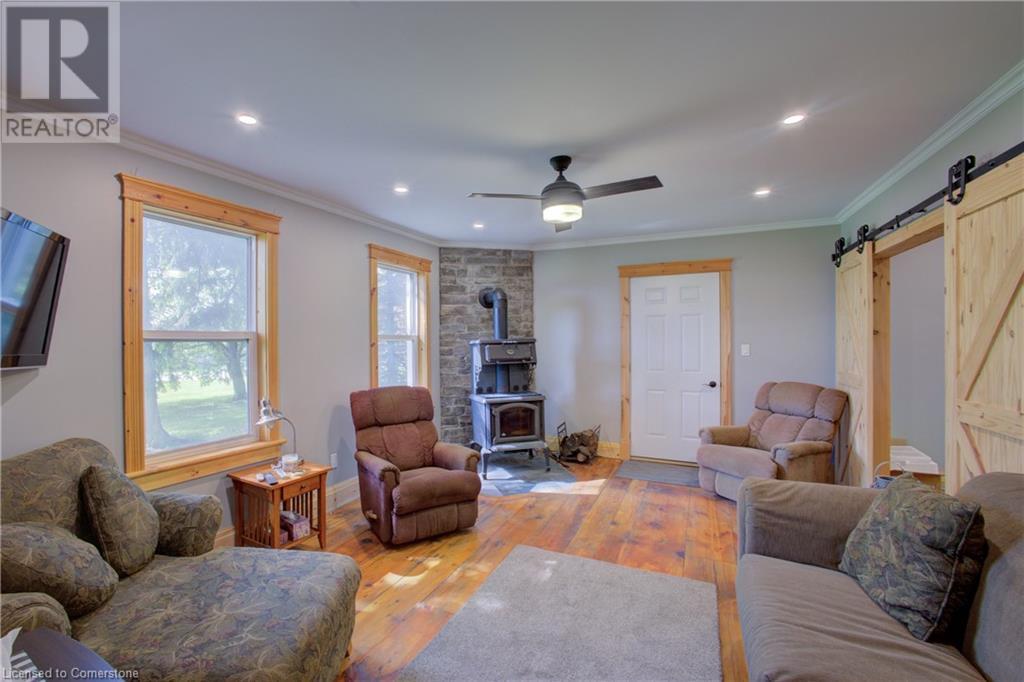 86561 London Road, North Huron, Ontario  N0G 2W0 - Photo 12 - 40735073