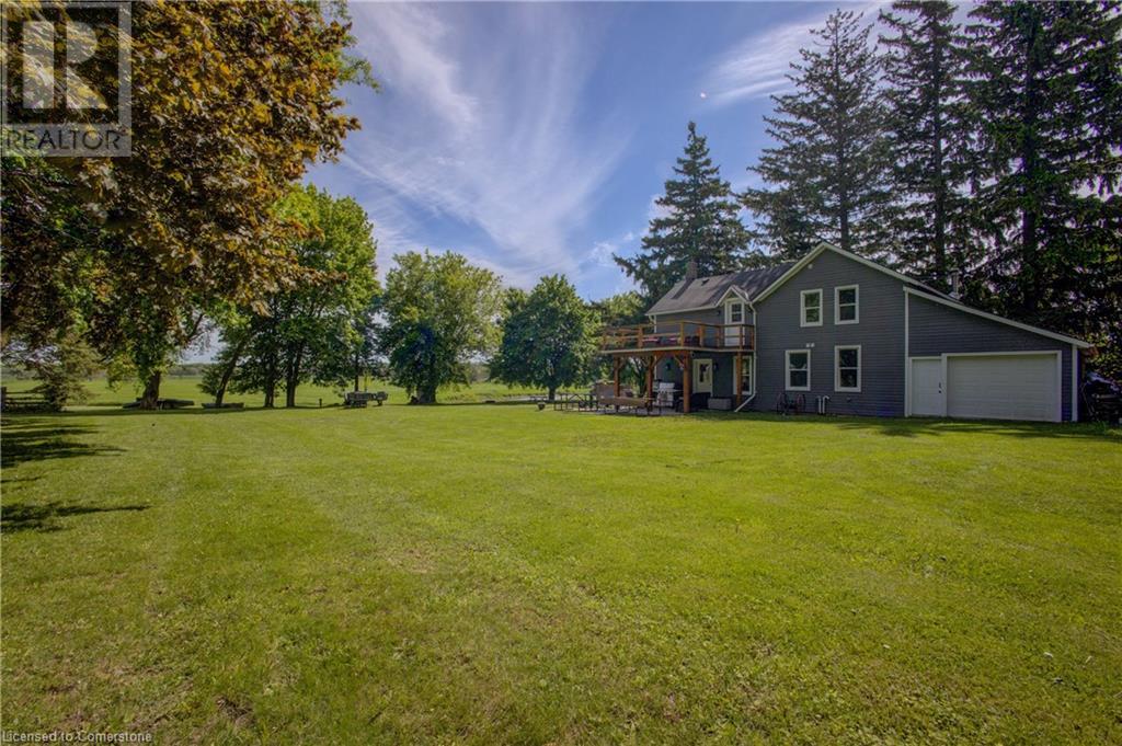 86561 London Road, North Huron, Ontario  N0G 2W0 - Photo 32 - 40735073