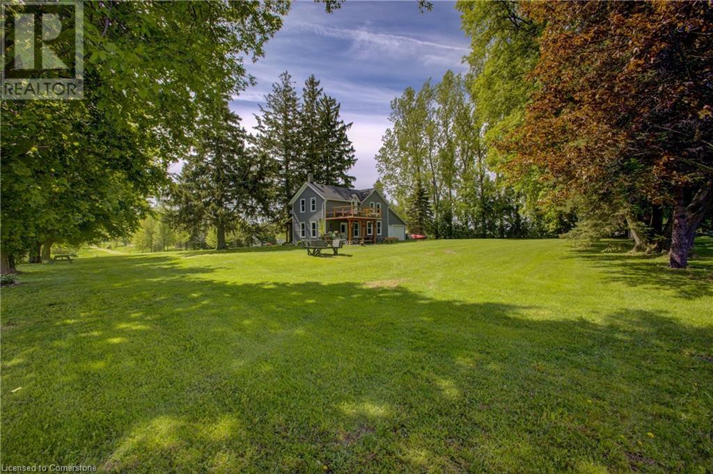 86561 London Road, North Huron, Ontario  N0G 2W0 - Photo 35 - 40735073