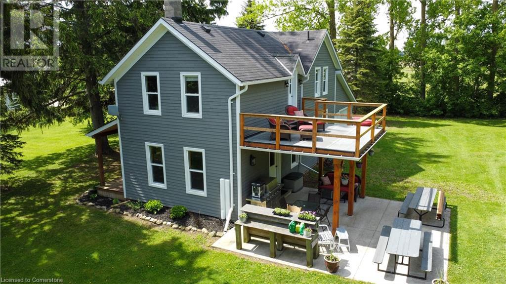 86561 LONDON Road, North Huron, Ontario
