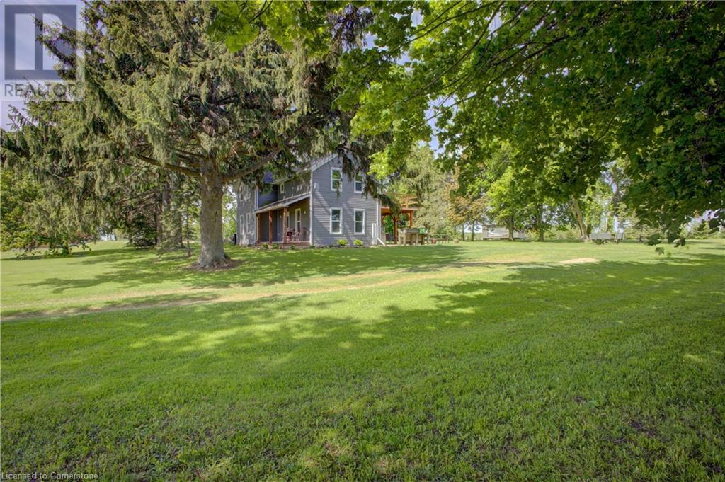 86561 London Road, North Huron, Ontario  N0G 2W0 - Photo 25 - 40735073