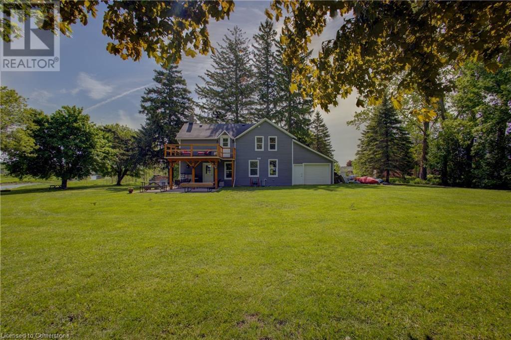 86561 London Road, North Huron, Ontario  N0G 2W0 - Photo 33 - 40735073