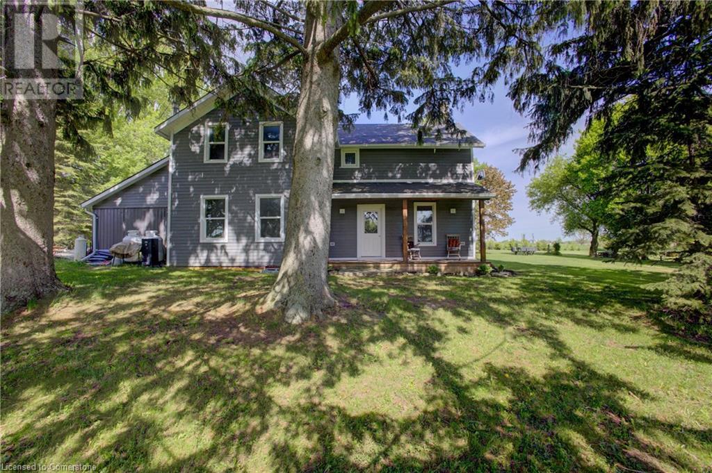 86561 London Road, North Huron, Ontario  N0G 2W0 - Photo 2 - 40735073