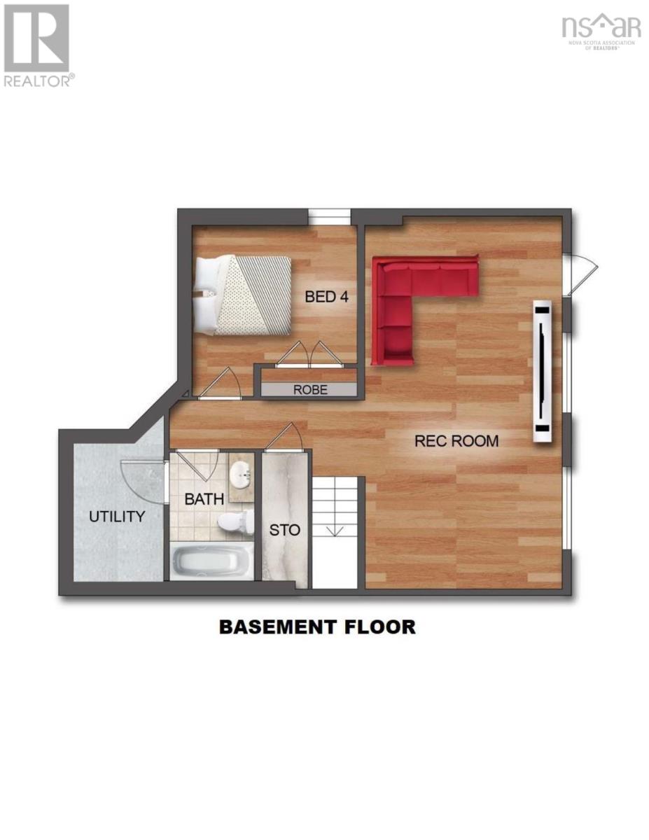 Property at Lot 435-A 400 Everwood Avenue image