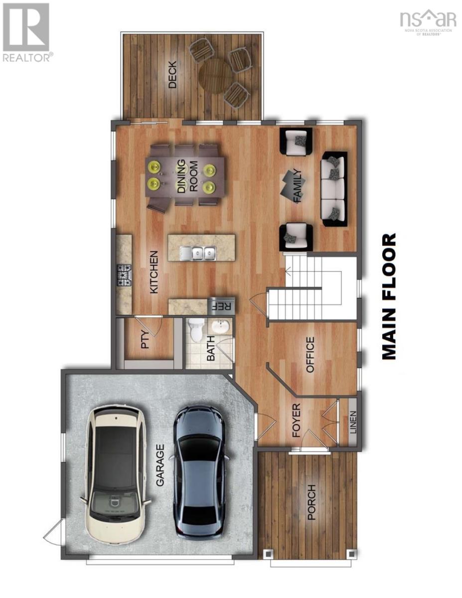 Property at Lot 435-A 400 Everwood Avenue image