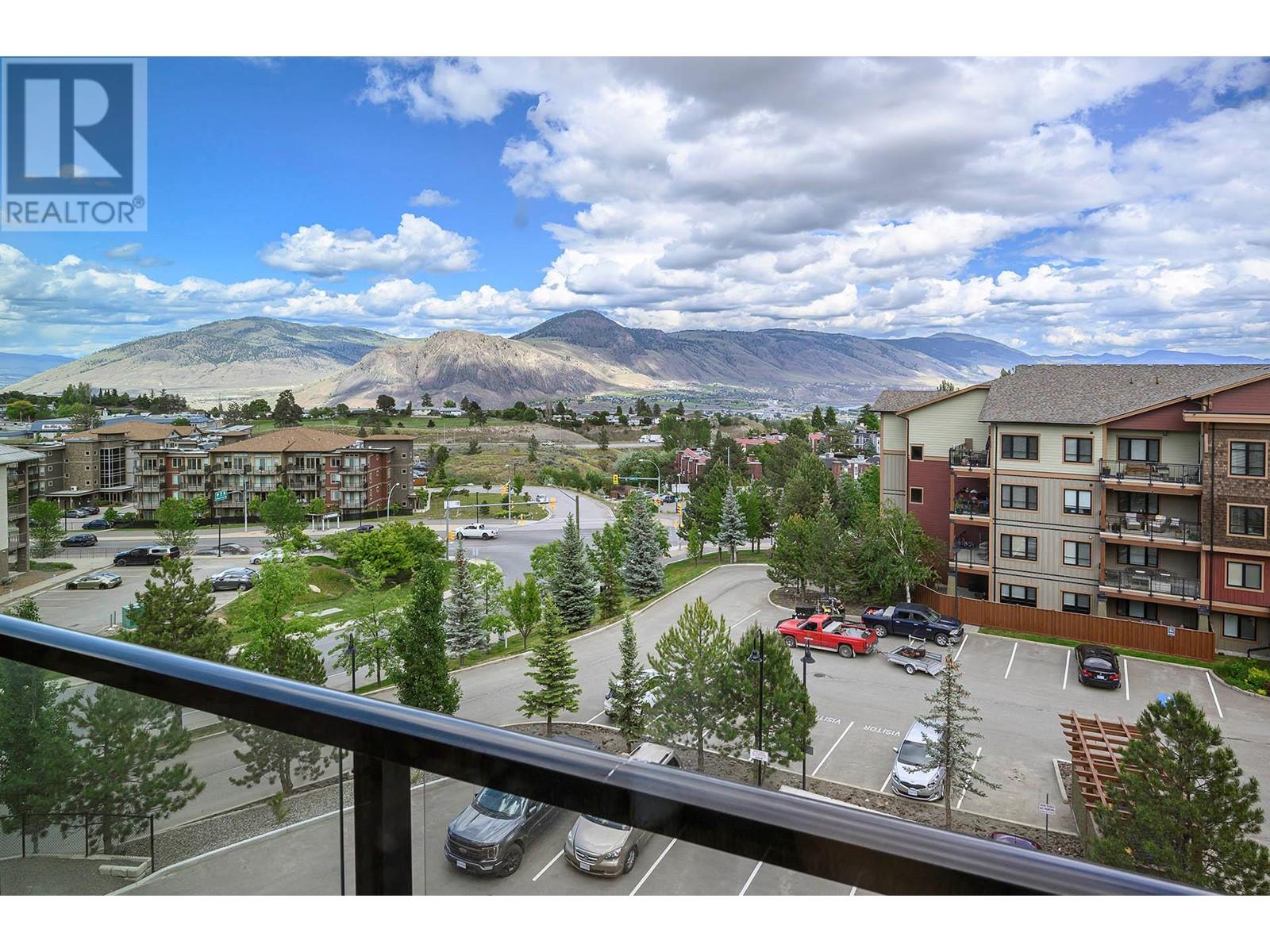 1405 SPRINGHILL Drive Unit# 3403, Kamloops, BC V2C0B4