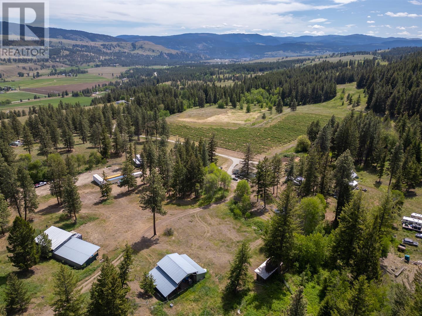 615 Cedar Creek Road, Princeton, British Columbia  V0X 1W0 - Photo 11 - 10350389