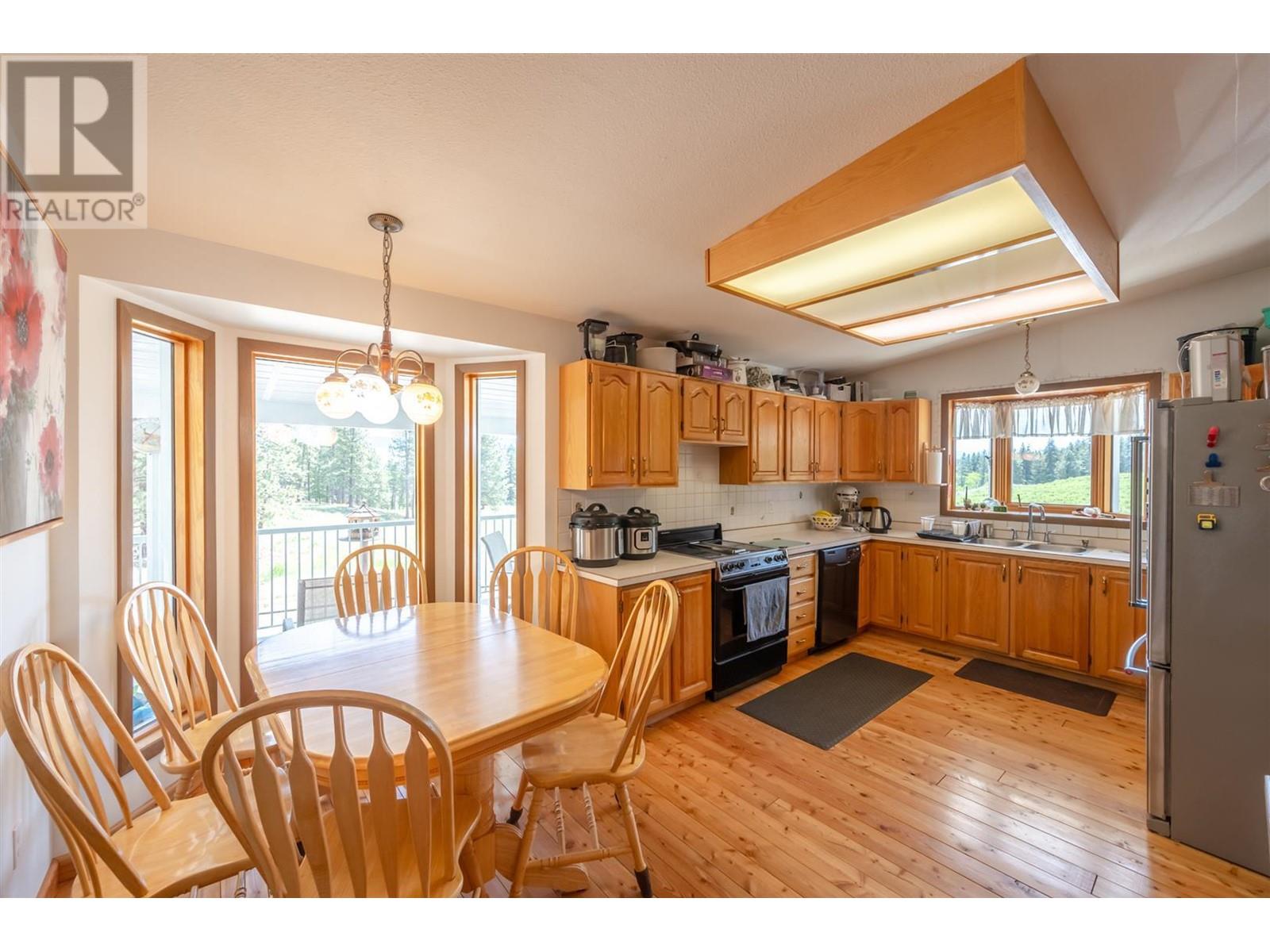 615 Cedar Creek Road, Princeton, British Columbia  V0X 1W0 - Photo 17 - 10350389