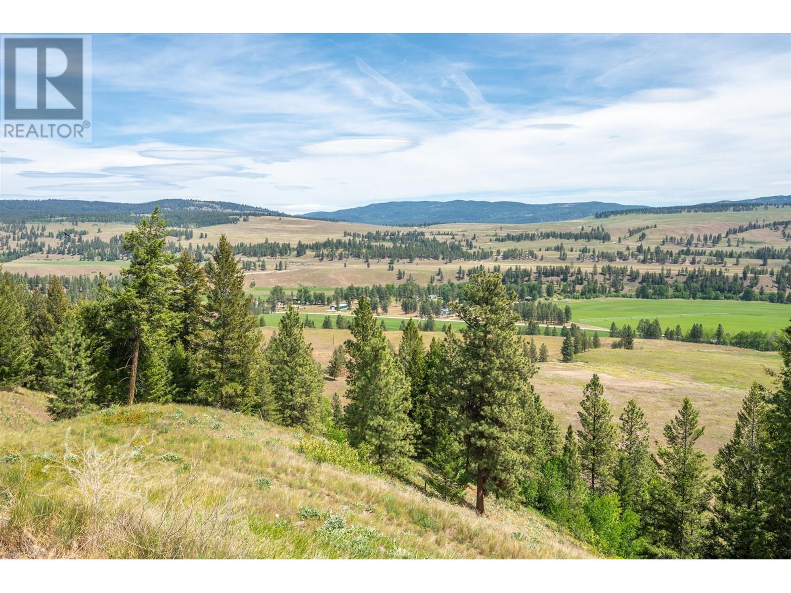 615 Cedar Creek Road, Princeton, BC V0X1W0