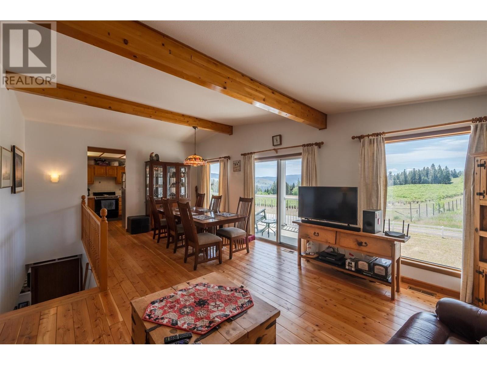 615 Cedar Creek Road, Princeton, British Columbia  V0X 1W0 - Photo 13 - 10350389