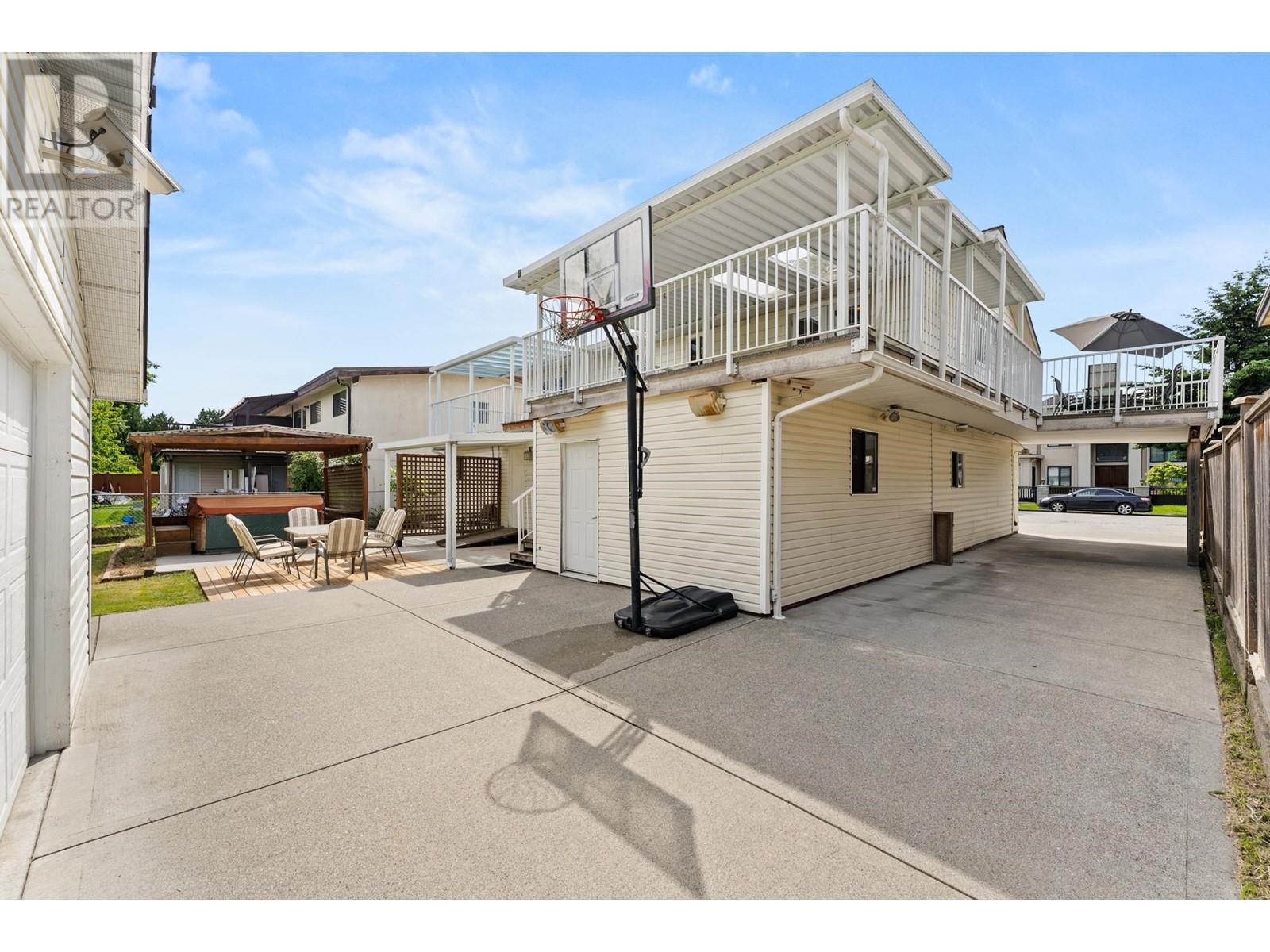 10580 Rosebrook Road, Richmond, British Columbia  V7A 2R7 - Photo 36 - R3009379
