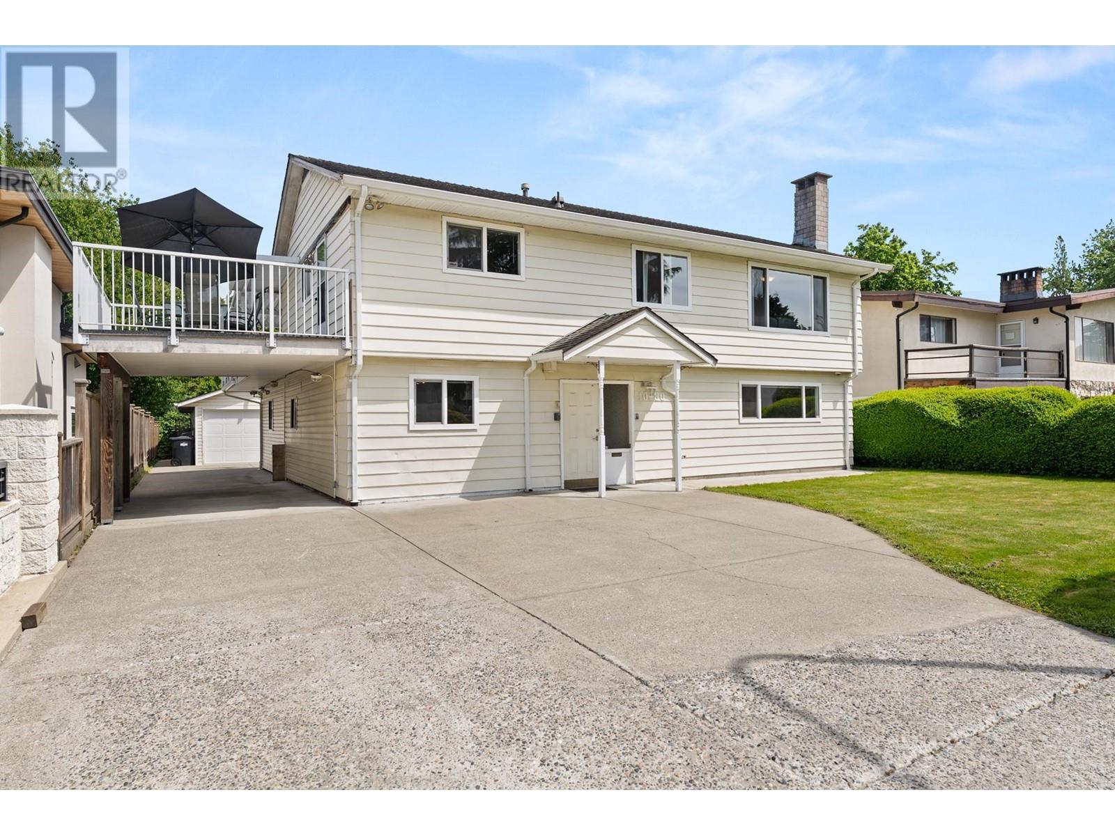10580 ROSEBROOK ROAD, Richmond, British Columbia