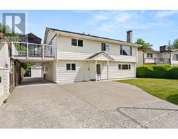 10580 Rosebrook Road, Richmond, Ca