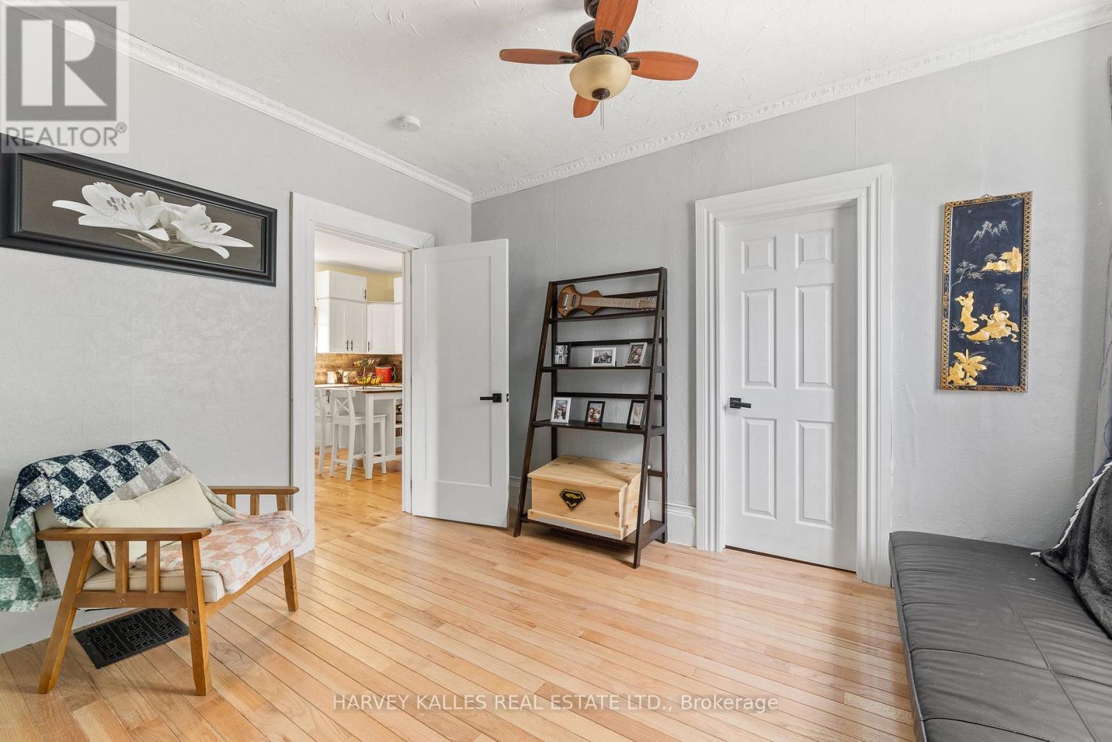 2 Jacksons Lane, Prince Edward County, Ontario  K0K 2T0 - Photo 10 - X12189665