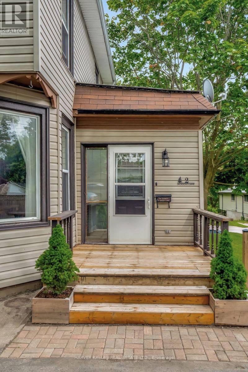 2 Jacksons Lane, Prince Edward County, Ontario  K0K 2T0 - Photo 2 - X12189665