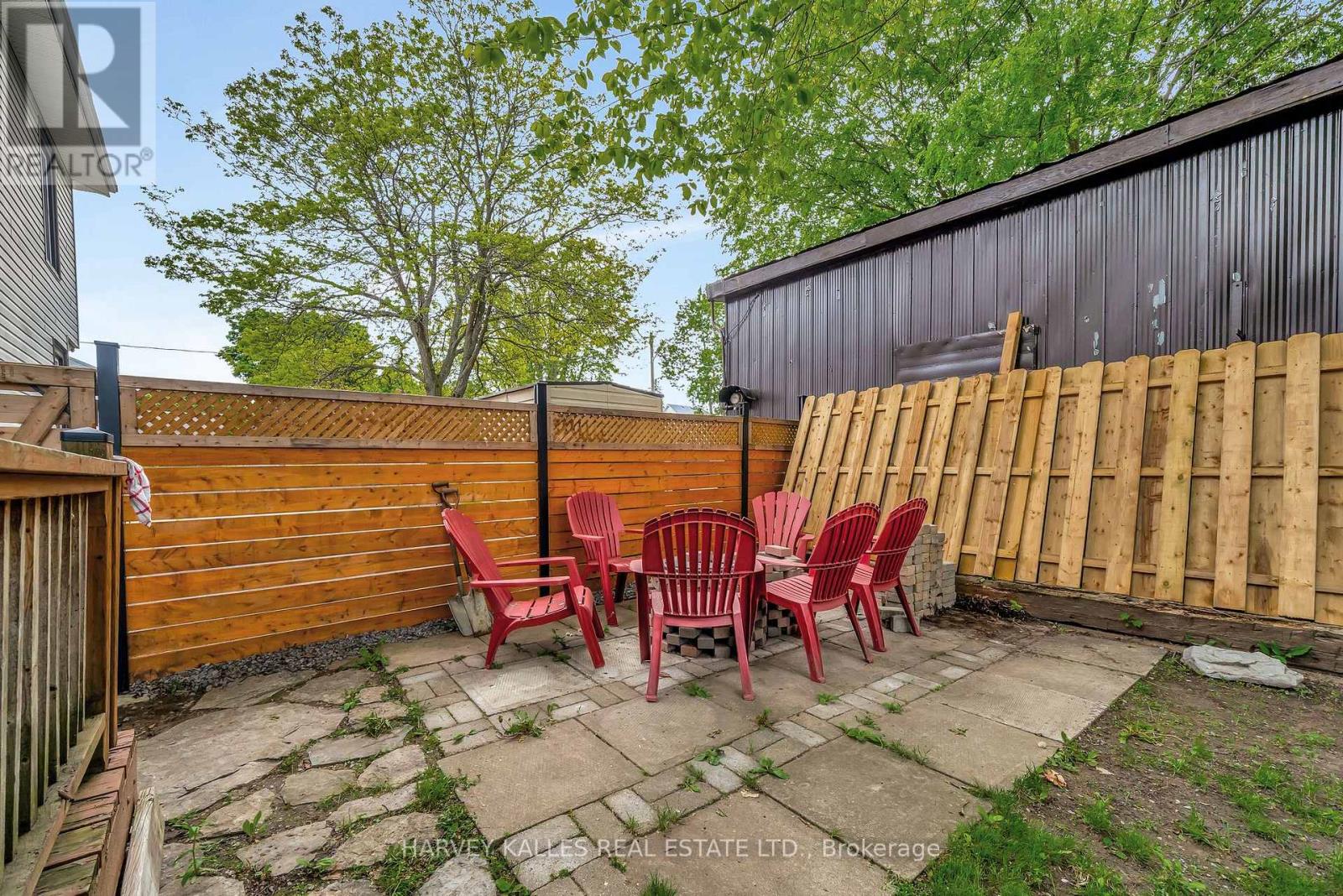 2 Jacksons Lane, Prince Edward County, Ontario  K0K 2T0 - Photo 33 - X12189665