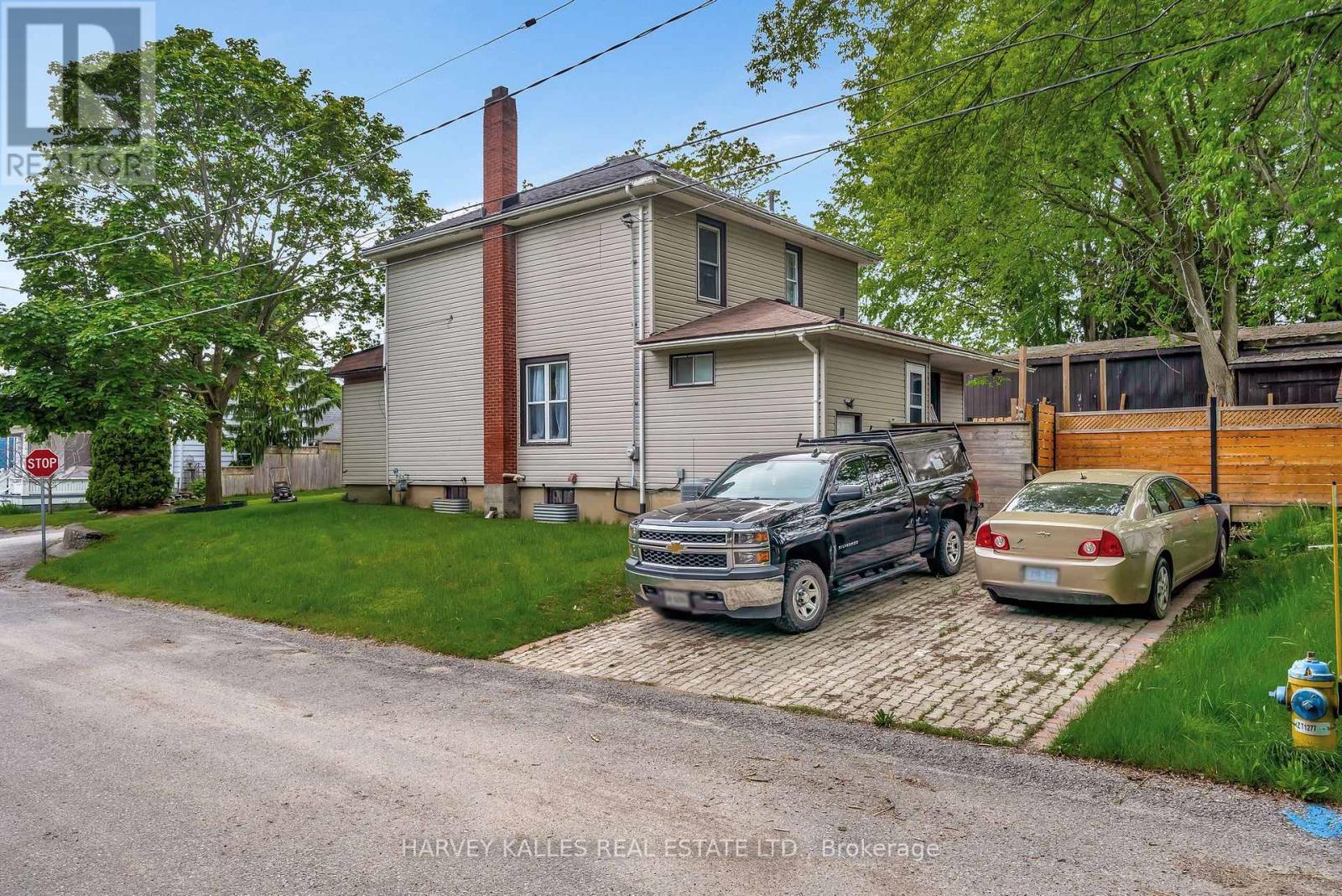 2 Jacksons Lane, Prince Edward County, Ontario  K0K 2T0 - Photo 36 - X12189665