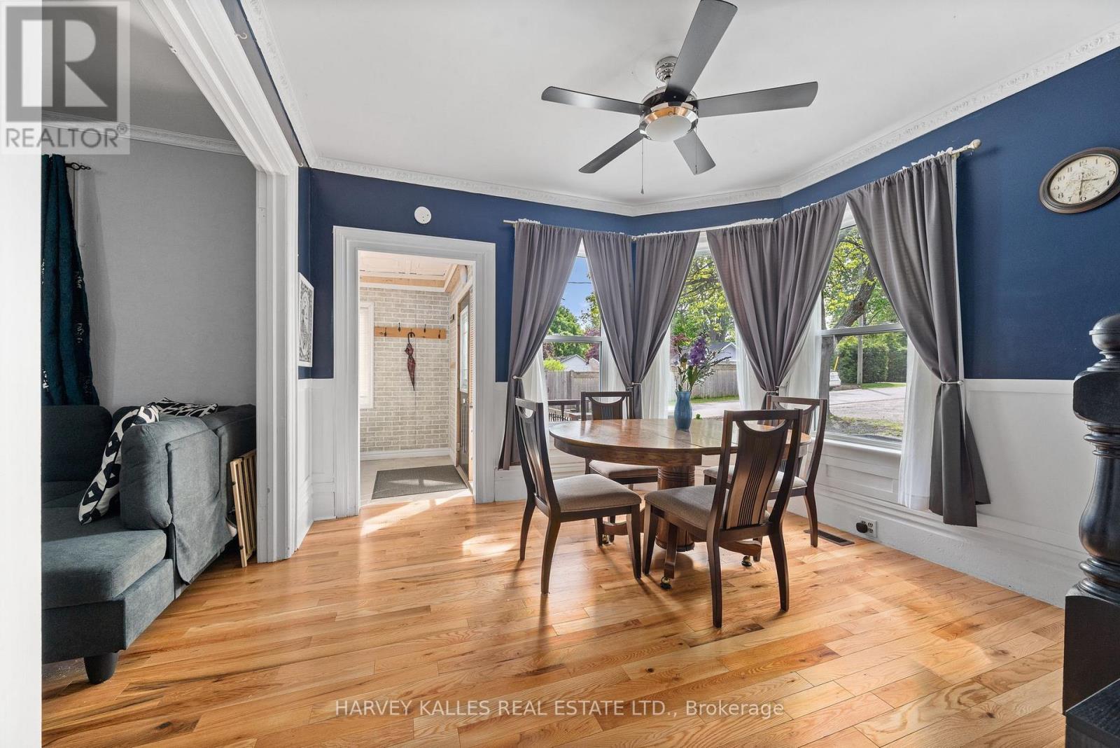 2 Jacksons Lane, Prince Edward County, Ontario  K0K 2T0 - Photo 7 - X12189665