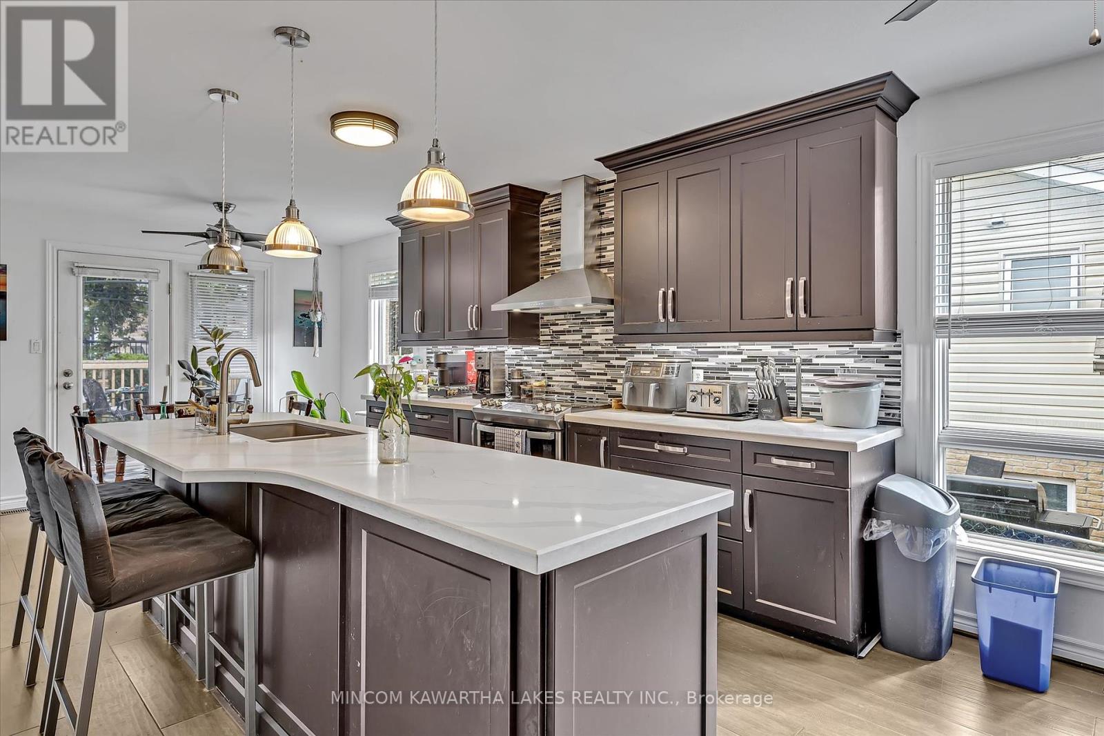 557 Westman Avenue, Peterborough West, Ontario  K9K 2E6 - Photo 12 - X12189719