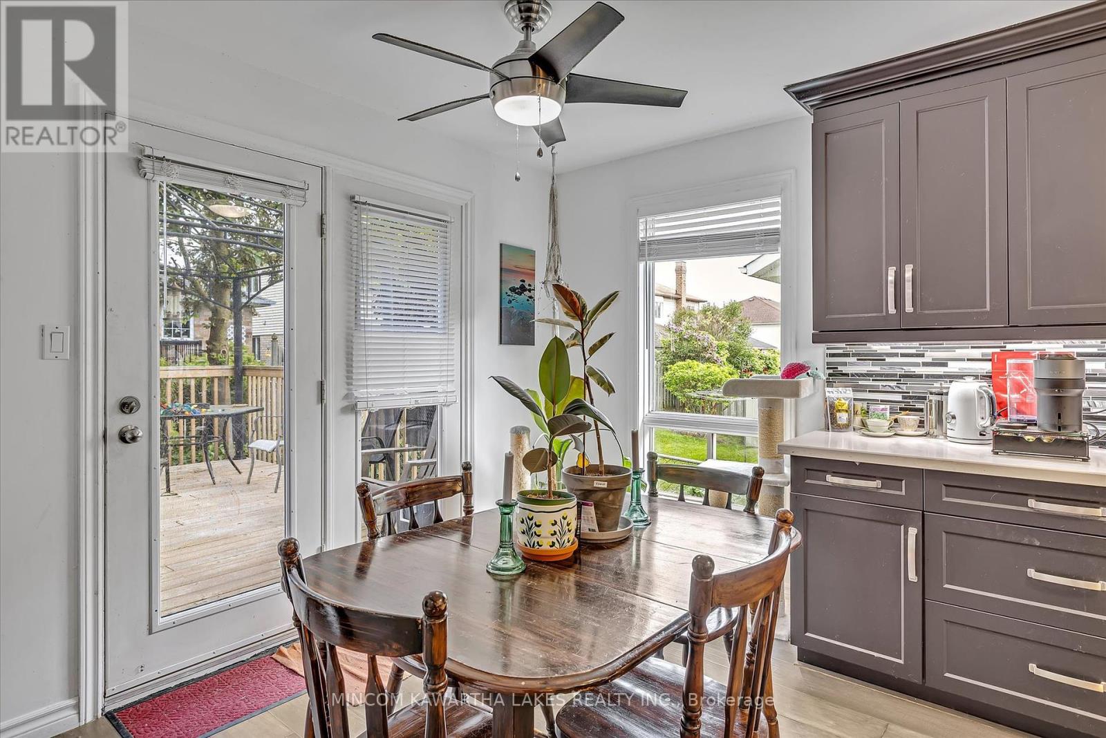 557 Westman Avenue, Peterborough West, Ontario  K9K 2E6 - Photo 17 - X12189719
